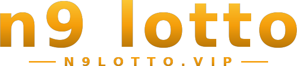 n9 lotto logo